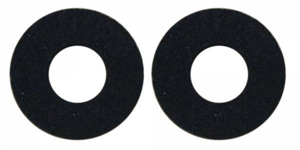 Rubber The Right Way - Reflector Seal - Between Taillights