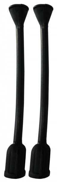 Rubber The Right Way - Taillight & Signal Wiring Boot