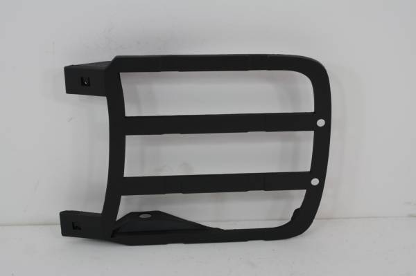 Rubber The Right Way - Headlight Door Hinge Plate - Left