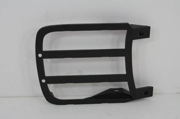 Rubber The Right Way - Headlight Door Hinge Plate - Right