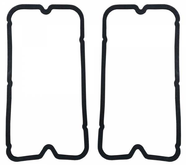 Rubber The Right Way - Taillight Lens Gasket