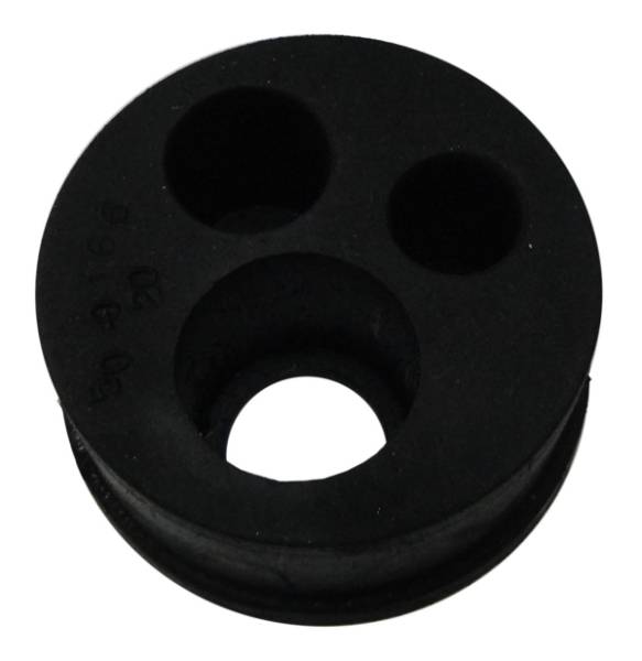 Rubber The Right Way - Firewall Grommet - For Wiring Harness