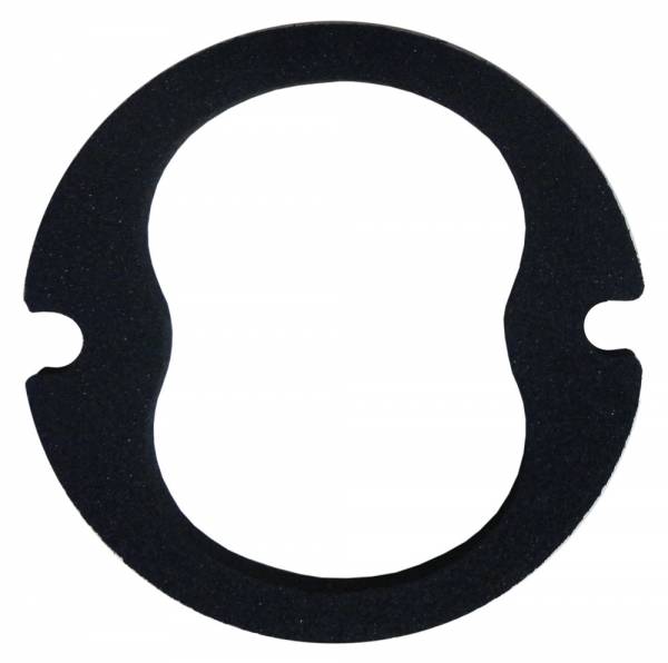 Rubber The Right Way - Parking, Signal & Back Up Light Lens Gasket
