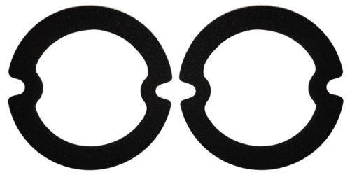 Rubber The Right Way - Back Up Light Lens Gasket