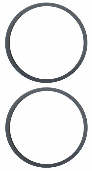 Rubber The Right Way - Back Up Light Housing to Body Gasket