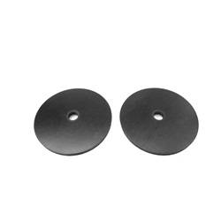 Rubber The Right Way - Rear Coil Spring Insulator