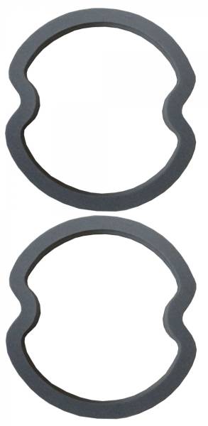 Rubber The Right Way - Back Up Light Lens Gasket