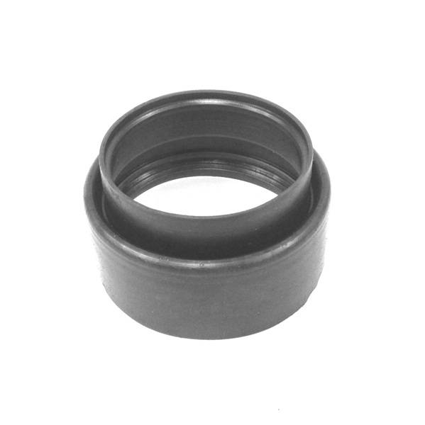 Rubber The Right Way - Torque Ball Boot