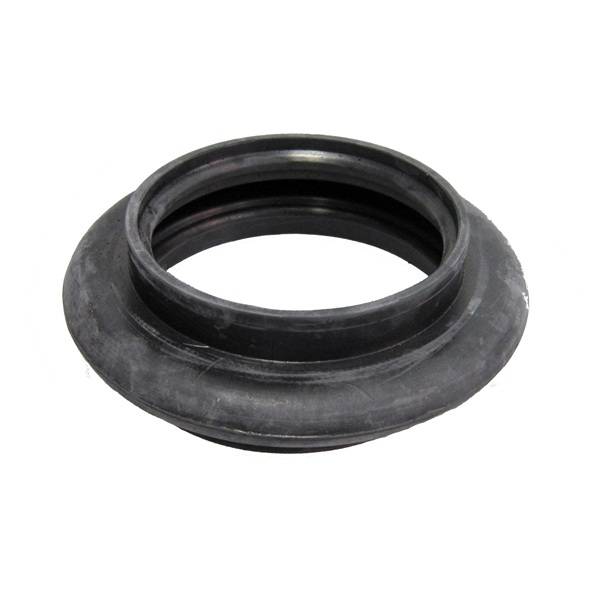 Rubber The Right Way - Torque Ball Boot