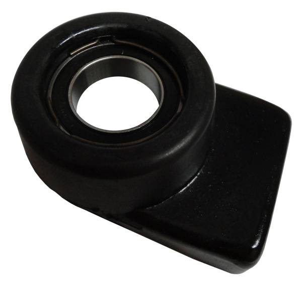 Rubber The Right Way - Driveshaft Bearing Support Bracket Assembly - INCLUDES BEARING / NO CORE REQUIRED