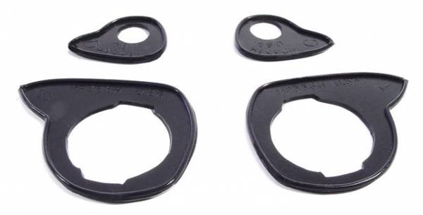 Rubber The Right Way - Outside Door Handle Gasket Kit