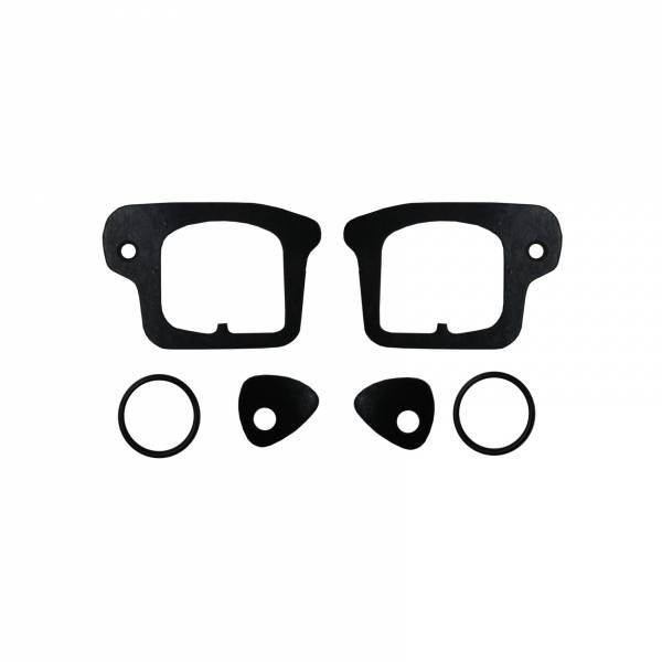 Rubber The Right Way - Outside Door Handle Gasket Kit