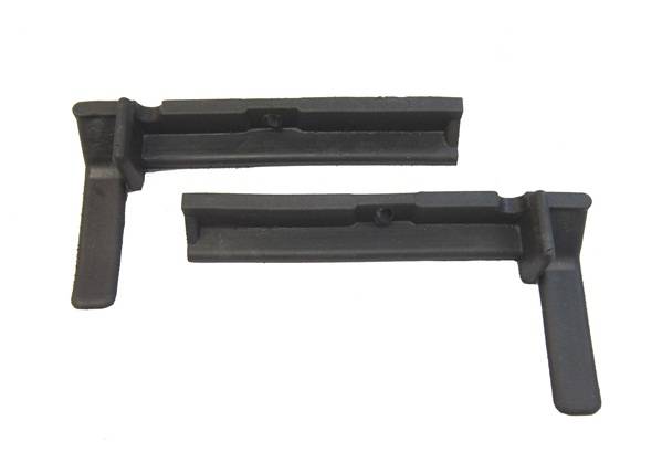 Rubber The Right Way - Roof Rail Filler