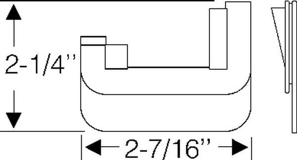 Rubber The Right Way - Filler - Quarter Window