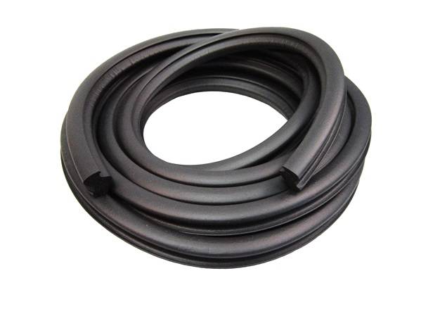 Rubber The Right Way - Trunk Seal