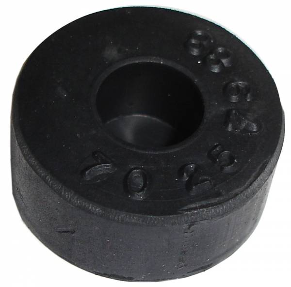 Rubber The Right Way - Seat Bumper