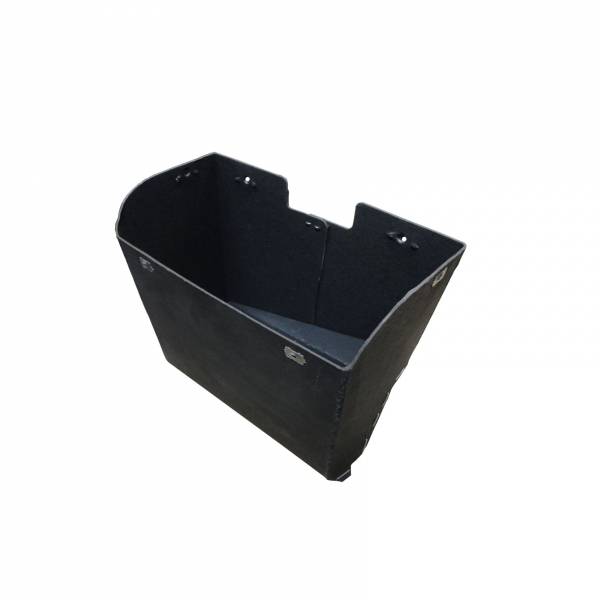 Rubber The Right Way - Glove Box Liner