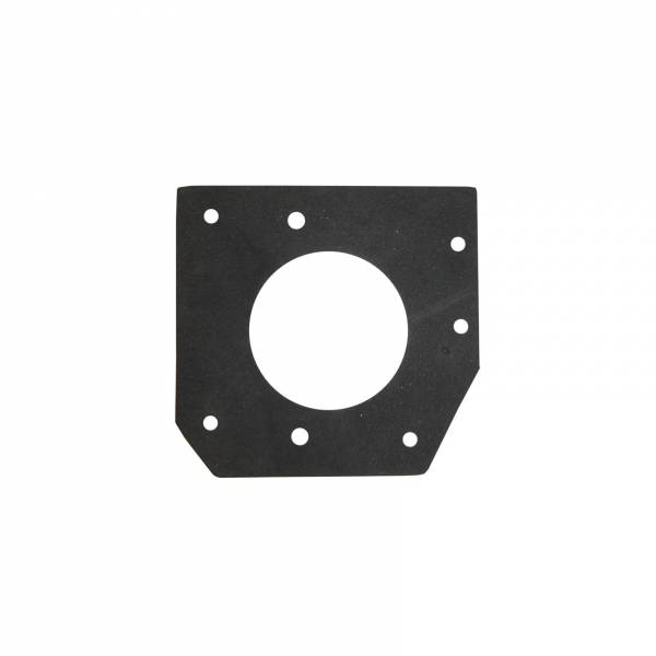 Rubber The Right Way - Steering Column Seal - Outer