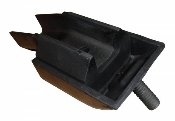 Rubber The Right Way - Engine / Transmission Mount