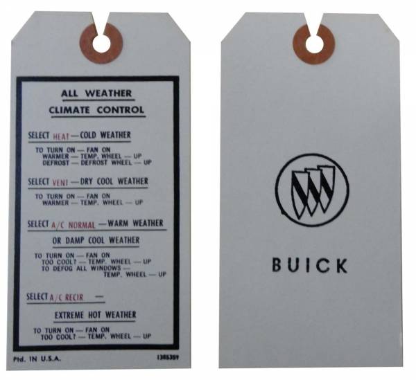 Rubber The Right Way - Tag - All Weather Climate Control