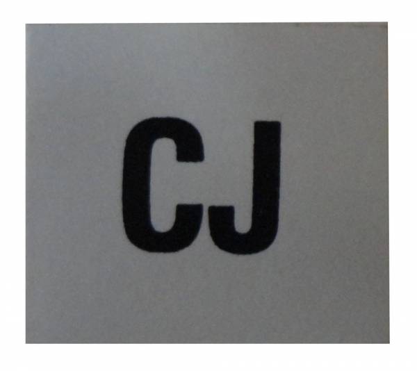 Rubber The Right Way - Power Steering Pump Decal