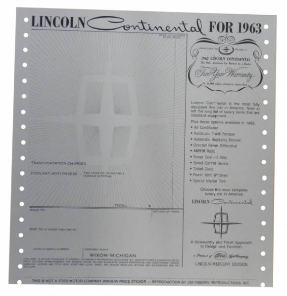 Rubber The Right Way - New Car Window Price Sticker