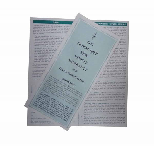 Rubber The Right Way - New Vehicle Warranty / Protection Plan