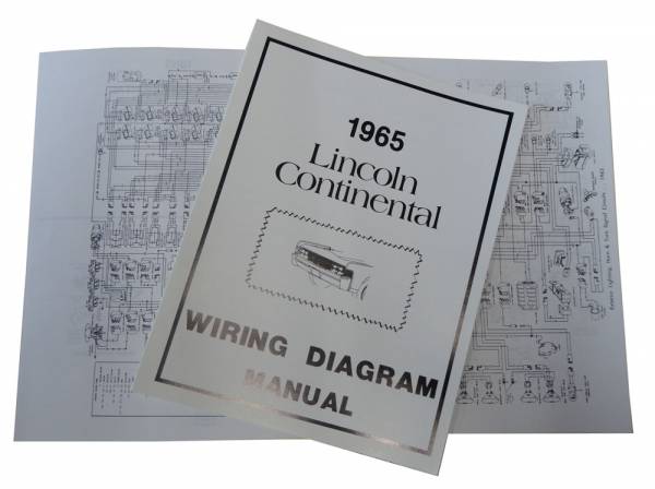 Rubber The Right Way - Wiring Diagram Manual
