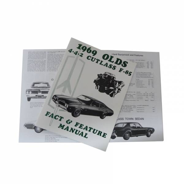 Rubber The Right Way - Illustrated Facts & Features Manual