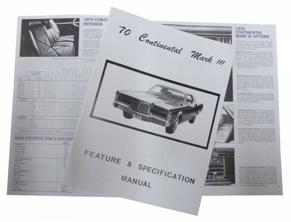 Rubber The Right Way - Illustrated Facts & Features Manual