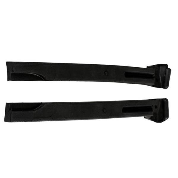 Rubber The Right Way - Package Tray Panel To Quarter Panel Seal