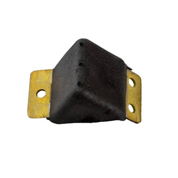 Rubber The Right Way - Trunk Lid Bumper