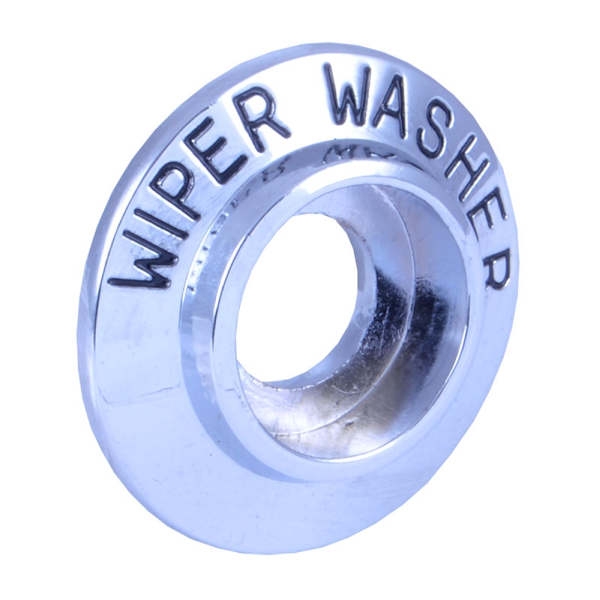 Dennis Carpenter - Wiper Washer Bezel On Dash