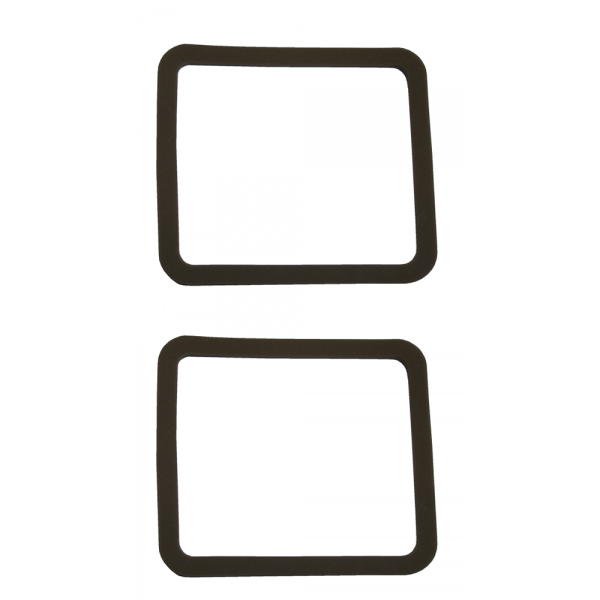 Rubber The Right Way - Signal, Directional & Parking Lamp Lens Gasket
