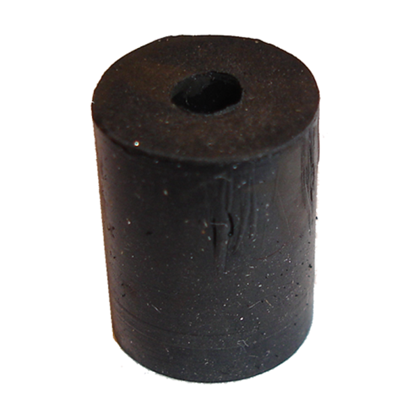 Rubber The Right Way - Anti-Rattle Rollers - For Side Windows