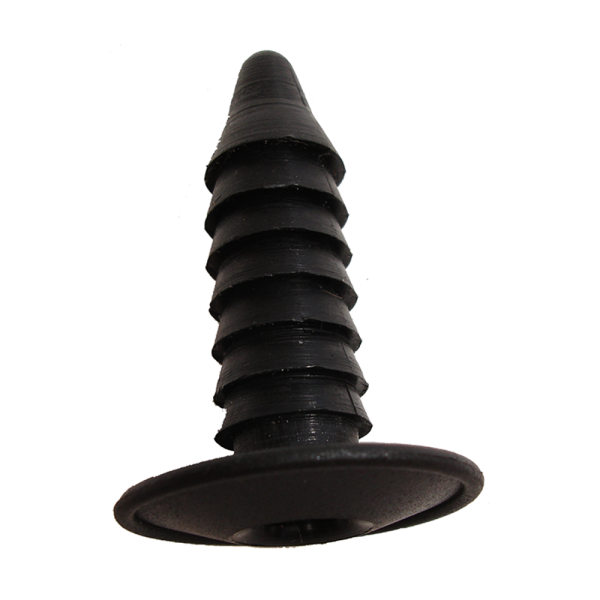 Rubber The Right Way - Multi-Purpose Clip - Fits 5/16" - 3/8" Hole