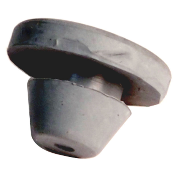 Dennis Carpenter - License Plate OR Fuel Door Bumper