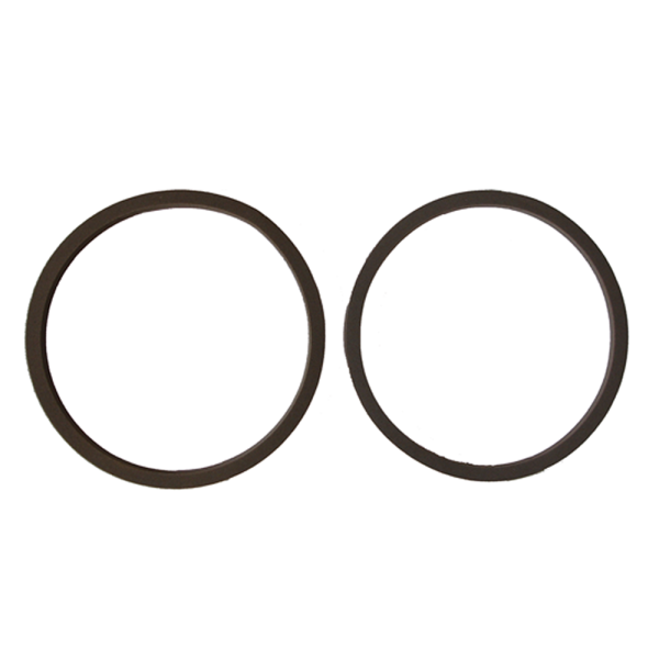 Rubber The Right Way - Signal, Directional & Parking Lamp Lens Gasket