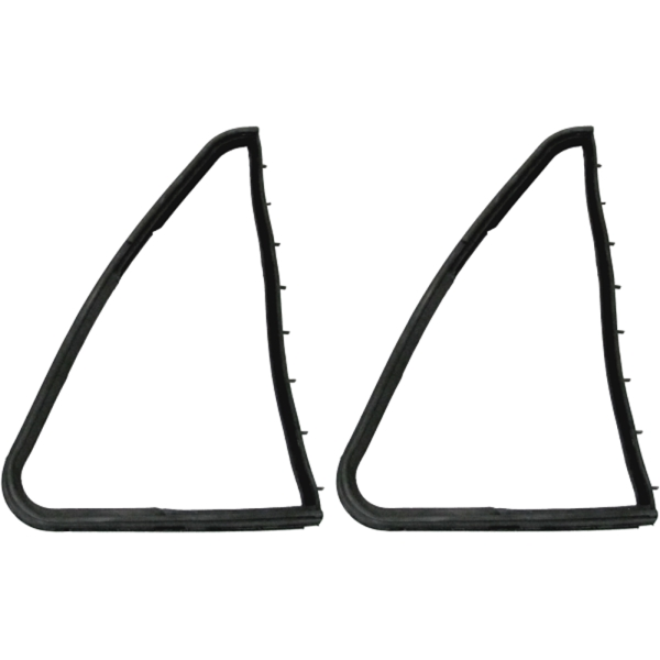 Steele Rubber - Vent Window Seal Kit