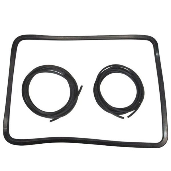 Steele Rubber - Push Out Window Seal Kit - For Side OR Rear Push Out Windows