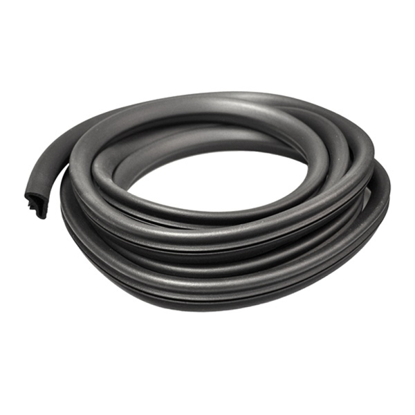 Steele Rubber - Engine Cover "Dog House" Seal