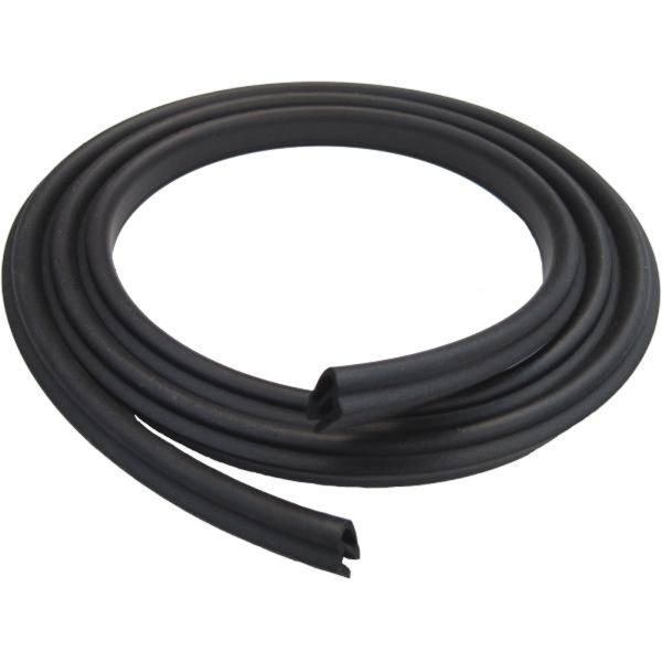 Steele Rubber - Hood To Cowl Seal