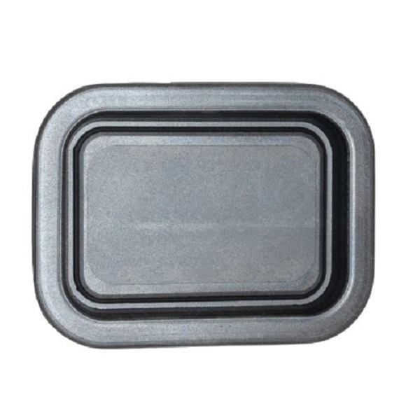 Steele Rubber - Door Plug