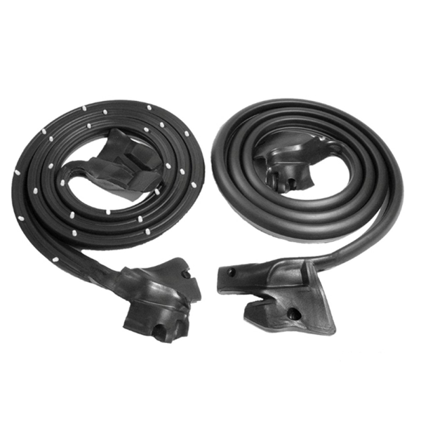 Metro Moulded Parts - Door Seal Kit