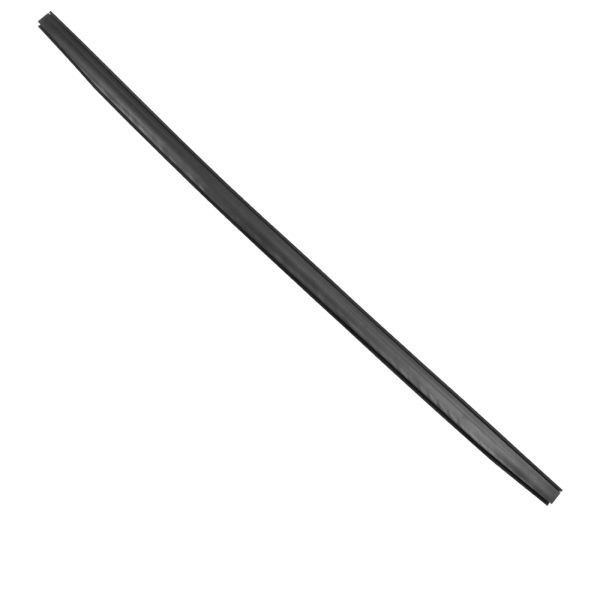 Precision - Rear Cargo Door Seal - Upper