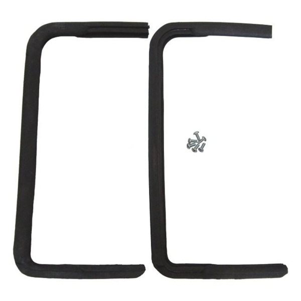 Steele Rubber - Vent Window Main Seal