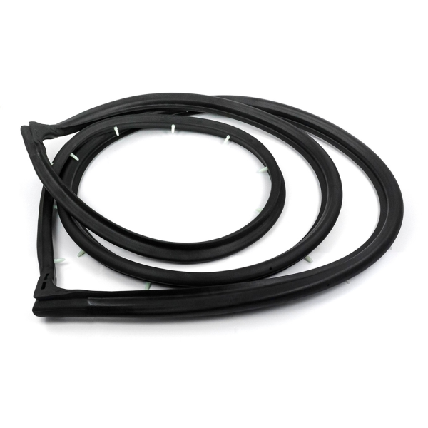 Metro Moulded Parts - Side Cargo Door Seal - Right Side