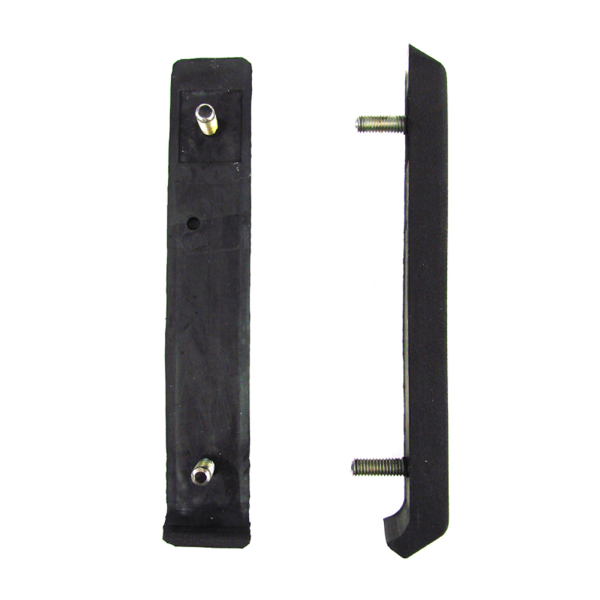 Precision - Front Bumper Guard