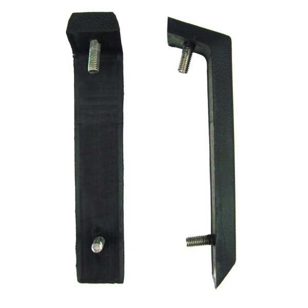 Precision - Rear Bumper Guard