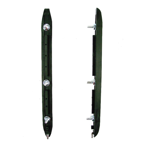 Precision - Front Bumper Guard